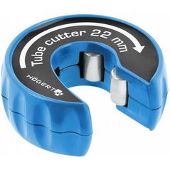 Ручной инструмент Hoegert Труборез 22 мм HT1P625