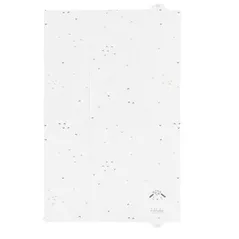 Accesoriu pentru înfășat Kikka Boo 31108060112 Saltea de infasat pliabila Sleepy Sheep, 80x50cm