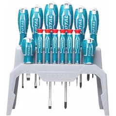 Набор ручных инструментов Total tools THT250614