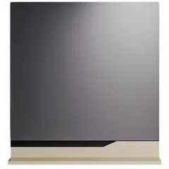 Зеркало для ванной miscellaneous ELSASS 75 Bej cu poliță