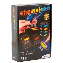 Joc educativ de masă miscellaneous RT5190 RECENT Brainteaser Chameleon
