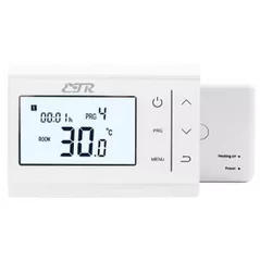 Термостат ETR AC8058RF- WIFI