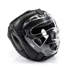 Articol de box Yakimasport SL-00014071 Casca box S 100348
