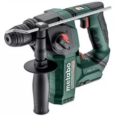 Перфоратор Metabo Power Maxx BH 12 BL 600207850