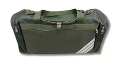 Сумка дорожная miscellaneous 8039 p/u fitness 27x20x50 cm MC3 LN