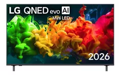 Televizor LG 55QNED80B6B
