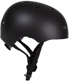 Защитный шлем Powerslide 903334 Helmet Urban Black Matt 54-58