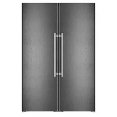 Холодильник SideBySide Liebherr XRFbs 5295 22 (SFNbsd 529i+SRBbsc 529i)