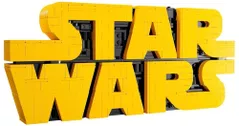 Set de construcție Lego 75407 Star Wars Sigla Star Wars