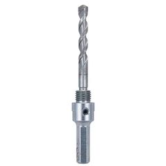 Set de tubulare, bite, duze Makita D-50332 Adaptor cu burghiu centrare tct 22-105