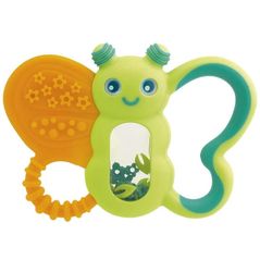 Iinel dentiție Chicco 02580.00 Грызунок