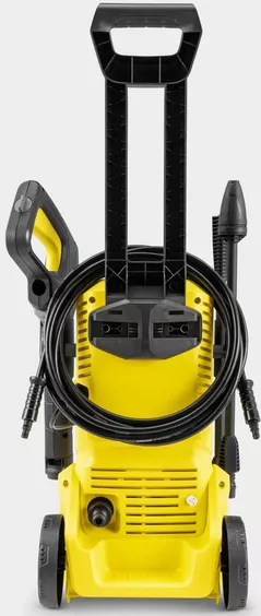 Мойка высокого давления Karcher 1.673-533.0 K 2 Premium Car
