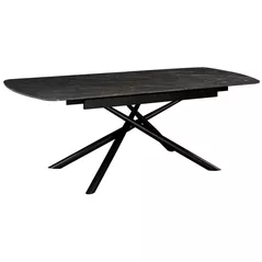 Стол Deco Antila 180/220 Grey (Tarhei)