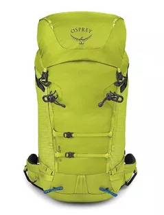 Rucsac turistic Osprey Mutant 38 Lemongrass M/L (810165740686)