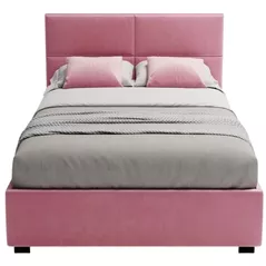 Кровать my-STYLE my-Lori 90x200 (P07D90M13)