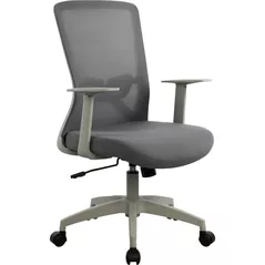 Офисное кресло Deco Norton Grey