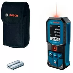 Telemetru laser Bosch 0601075000 Telemetru cu laser GLM 40-31