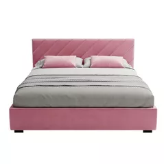 Кровать my-STYLE my-Luna 160x200 (P08D16M13)