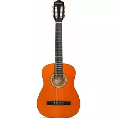 Гитара Clifton Набор медовый Valesca 1/4, классический