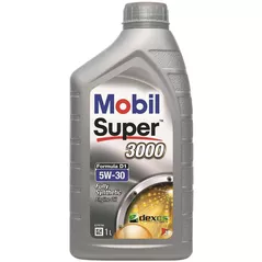 Ulei Mobil 1 5W30 SUPER3000 F-D1 1L