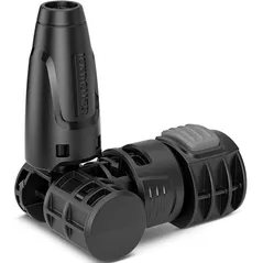 Accesoriu  mașini de curățat de mare presiune Karcher 2.644-172.0 Lance variabila de pulverizare la 360° VJ 24