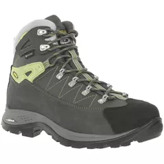 Спортивная обувь Asolo Bocanci barbati Finder GV MM Graphite/Green Lime 48 1/3 (A23102 00 A627)