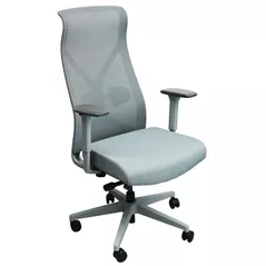 Офисное кресло Deco Timo Glacier Blue (8010A)