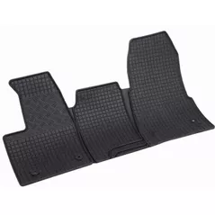 Коврик для автомобиля Rigum Ford Custom Automat 20- /