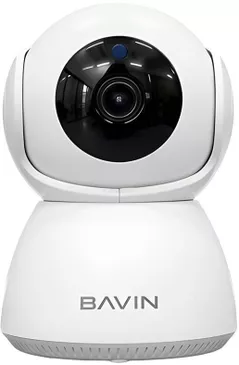 Cameră de supraveghere Bavin SC-800 Home Smart Wi-Fi Camera 3MP