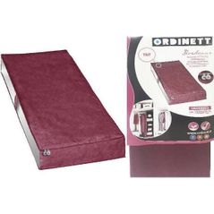 Cutie depozitare Ordinett 36610 Чехол тканевый 50x107x15cm
