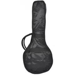 Accesoriu p/u instrumente muzicale Flame Husa Mandolina