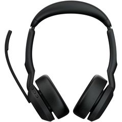 Căști pentru gaming Jabra 25599-989-899 Evolve2 55, Link380/390c UC Stereo