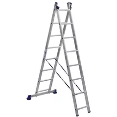 Лестница Elkop VHR TK 2x8 (2.21/3.51м)