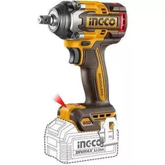 Mașina de infeliat INGCO CIWLI2065 (53692)