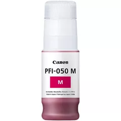 Cartuș imprimantă Canon PFI-050M, Magenta (5700C001)