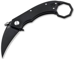 Cuțit turistic Boker BO-01BO515 Plus Hel Karambit