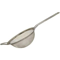 Сито Excellent Houseware 11879 Набор сит 3шт (20сm, 14сm, 8сm), металлическая ручка