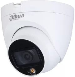 Камера наблюдения Dahua DH-HAC-HDW1239TLQP-IL-A 2MP 2.8mm