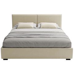 Кровать my-STYLE my-Bria 200x200 (P02D20M02)