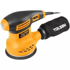 Mașina de polisat Tolsen 125mm 280W (79566)