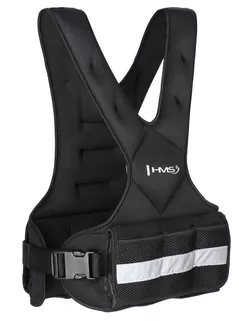 Утяжелители для рук и ног HMS 5153 Vesta pentru greutati 9kg KOR09 (17-62-215)