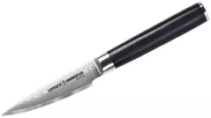 Cuțit Samura DAMASCUS cutit pentru fructe si legume 87mm (SD-0010)