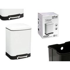 Урна для мусора 5five 50308 Ariane 6l