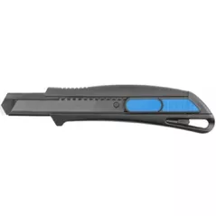 Ручной инструмент Painter NOZ0277 с отламыв лезвием 18мм с автоблок. аллюм.