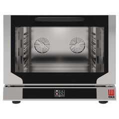 Cuptor profesional Tecnoeka EKF411NT