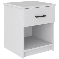 Тумба Bofigo 19-01-01 White