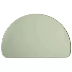 Seturi pentru hrănire bebelușilor BIBS 4341250 Suport si protectie de masa pentru diversificare Classic Sage
