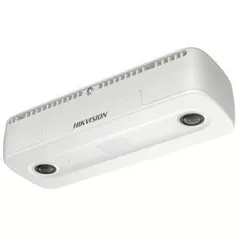 Cameră de supraveghere Hikvision DS-2CD6825G0/C-IS