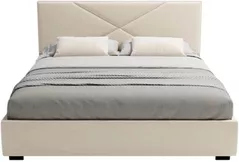 Кровать my-STYLE my-Lana 140x200 (P38D14M09)