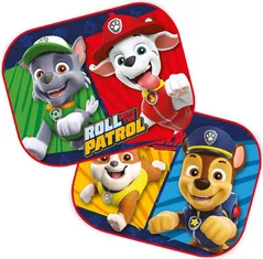 Parasolar auto Seven 34022 Paw Patrol Boys